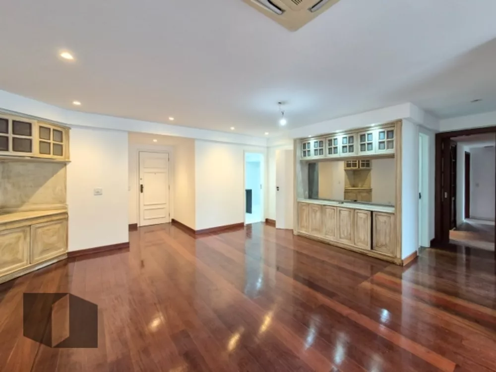 Apartamento, 4 quartos, 169 m² - Foto 39