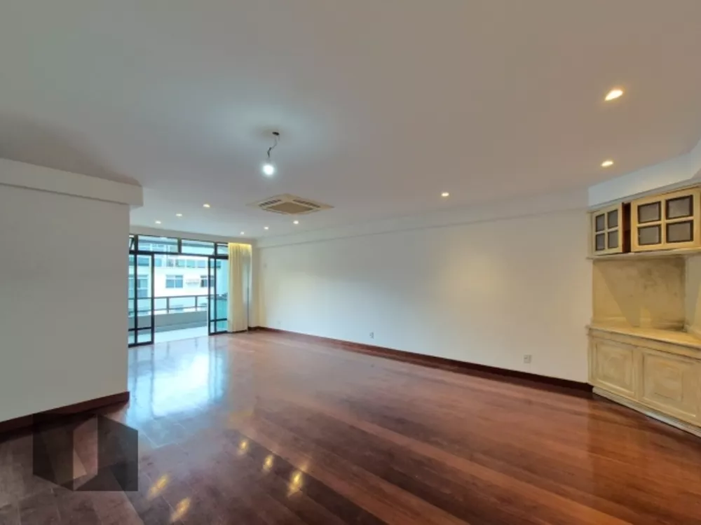 Apartamento, 4 quartos, 169 m² - Foto 23