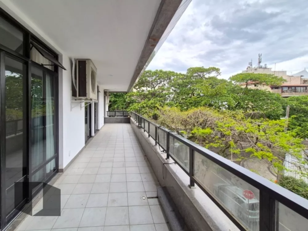 Apartamento, 4 quartos, 169 m² - Foto 9