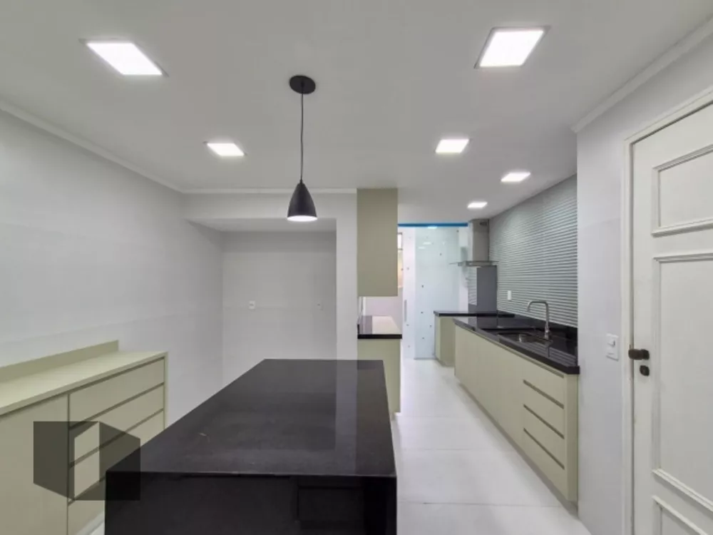 Apartamento, 4 quartos, 169 m² - Foto 7