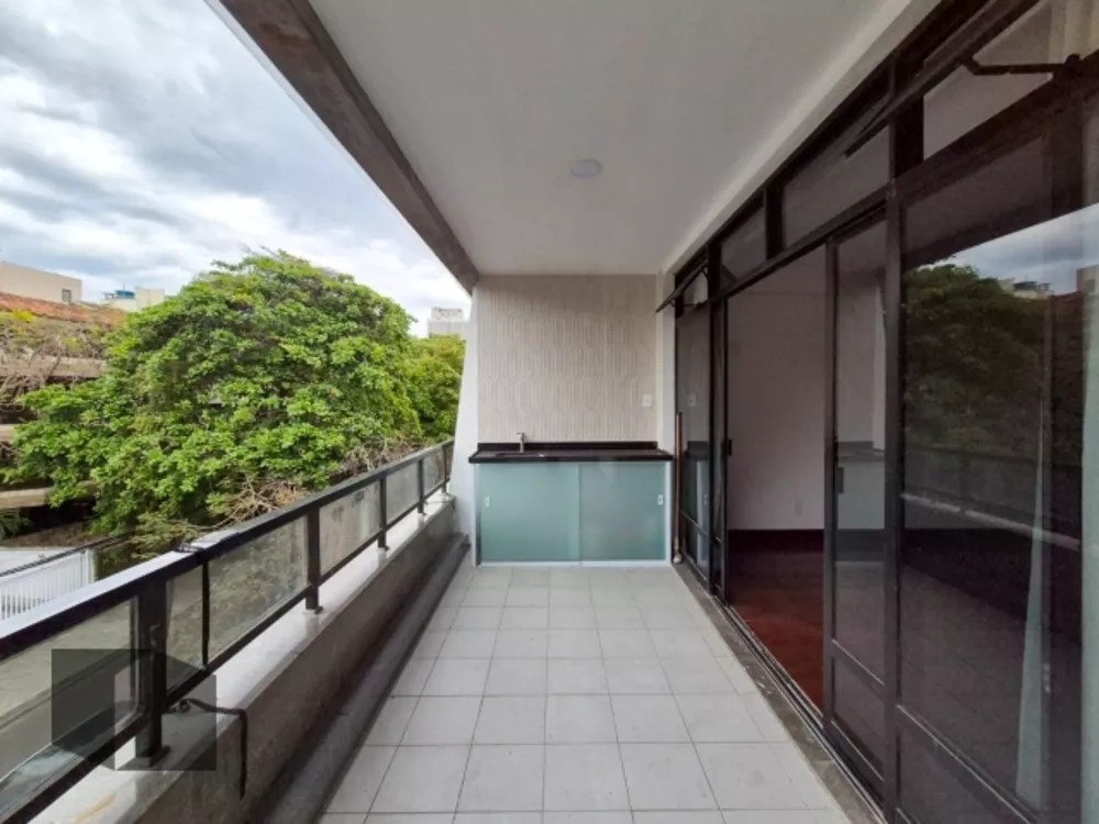 Apartamento, 4 quartos, 169 m² - Foto 4