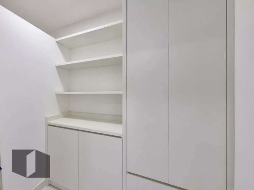 Apartamento, 4 quartos, 169 m² - Foto 8