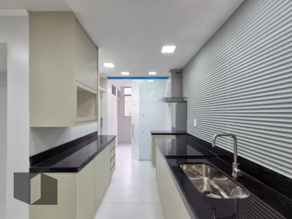Apartamento, 4 quartos, 169 m² - Foto 19