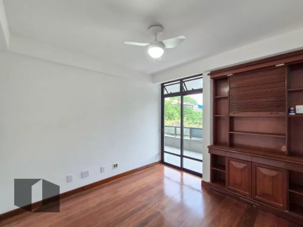 Apartamento, 4 quartos, 169 m² - Foto 26