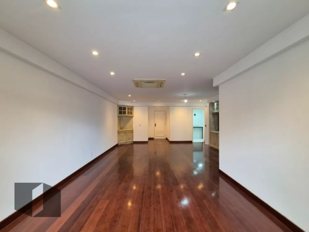 Apartamento, 4 quartos, 169 m² - Foto 1