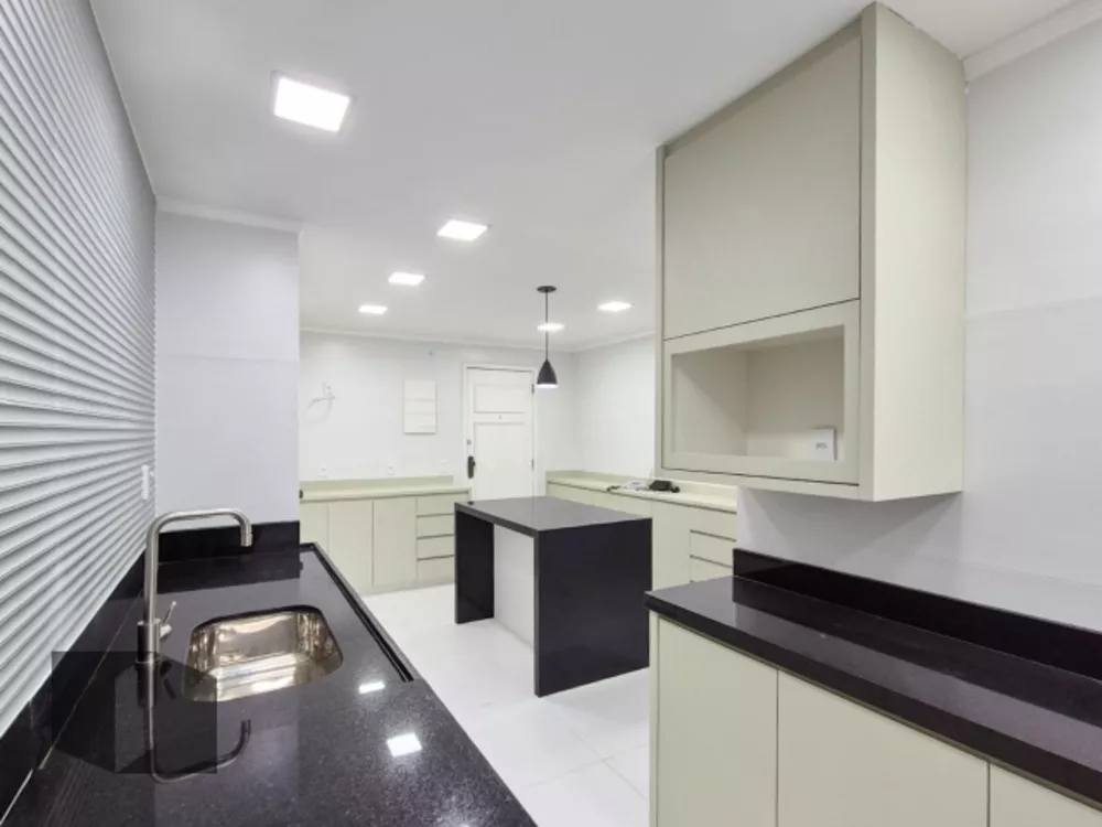 Apartamento, 4 quartos, 169 m² - Foto 30