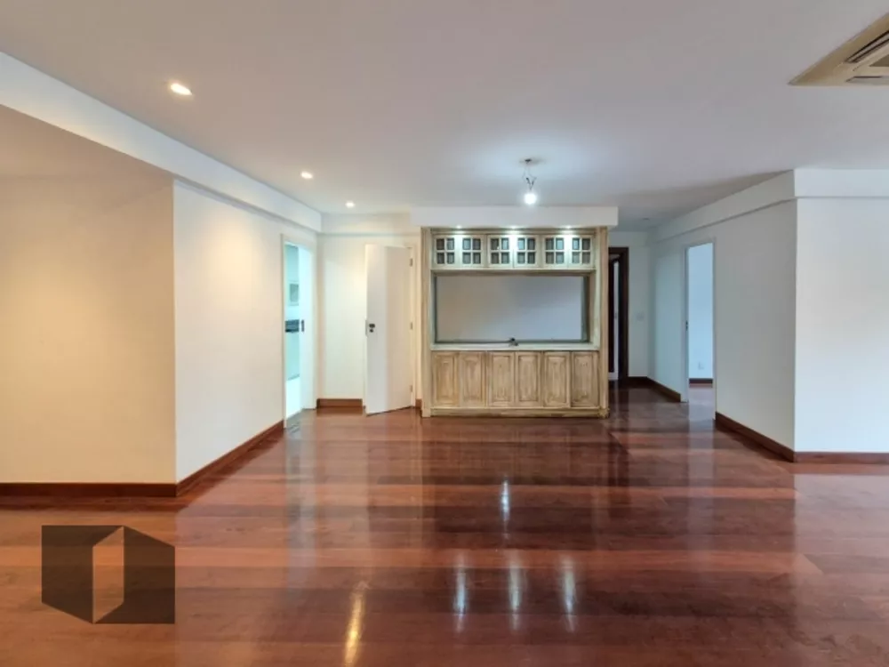 Apartamento, 4 quartos, 169 m² - Foto 10