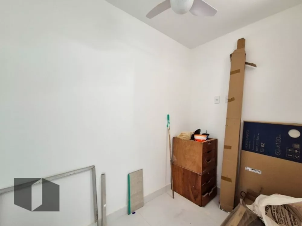 Apartamento, 4 quartos, 169 m² - Foto 3