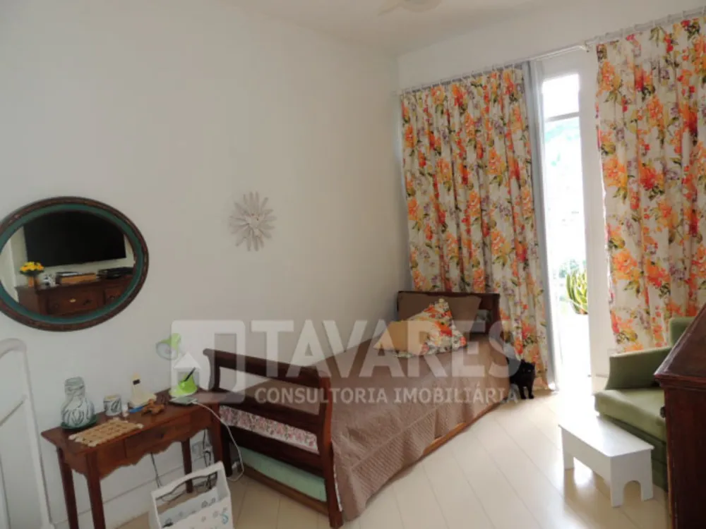 Apartamento, 3 quartos, 128 m² - Foto 11