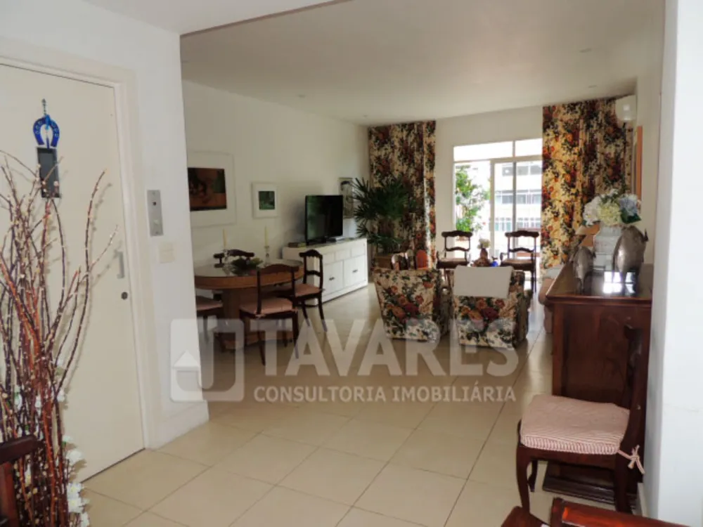 Apartamento, 3 quartos, 128 m² - Foto 5