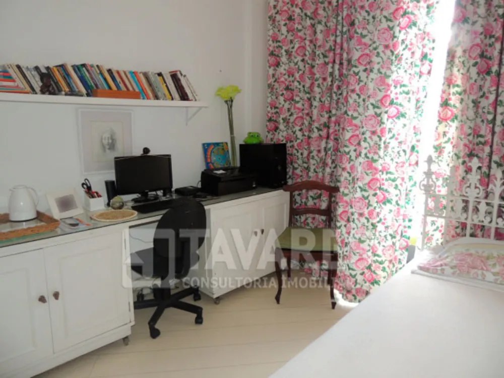 Apartamento, 3 quartos, 128 m² - Foto 16