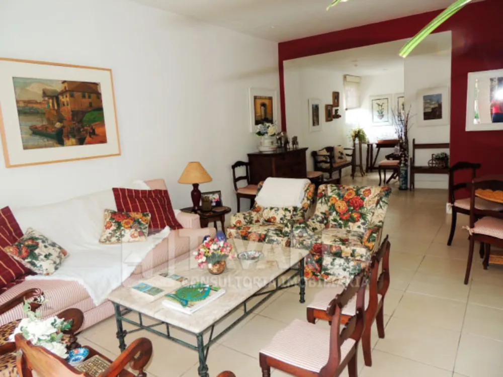 Apartamento, 3 quartos, 128 m² - Foto 6