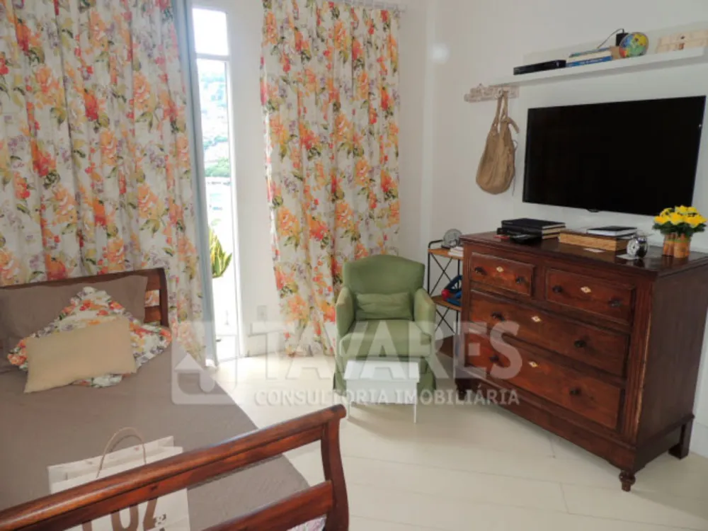 Apartamento, 3 quartos, 128 m² - Foto 13