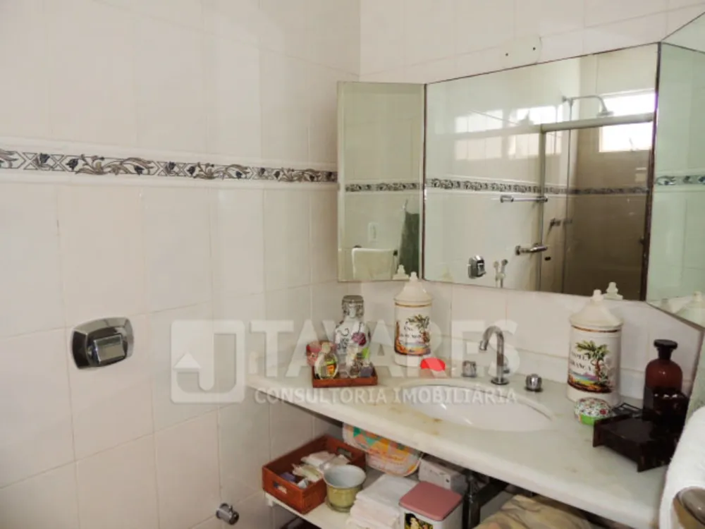 Apartamento, 3 quartos, 128 m² - Foto 9