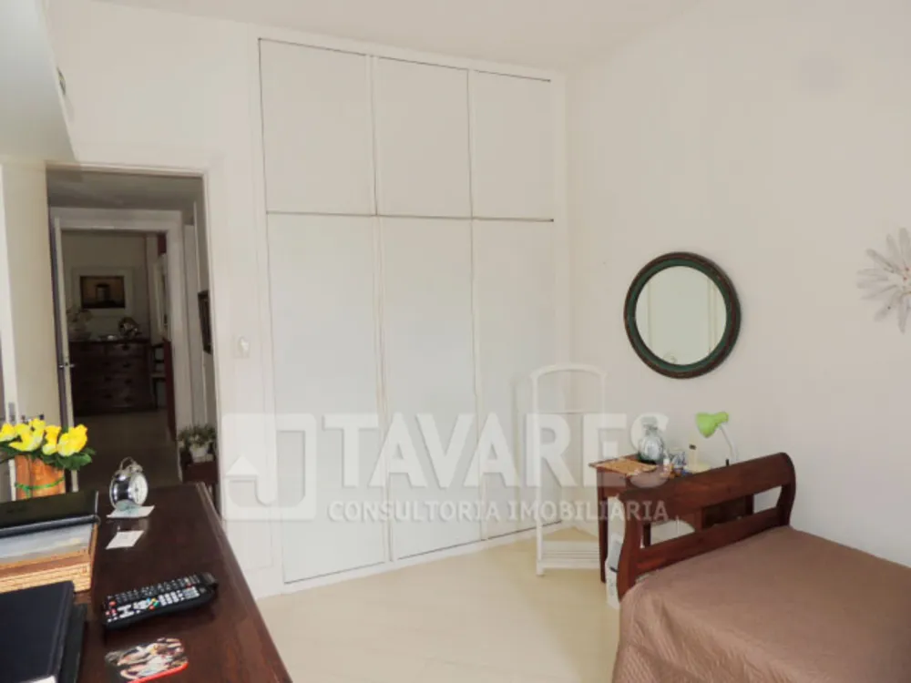 Apartamento, 3 quartos, 128 m² - Foto 12
