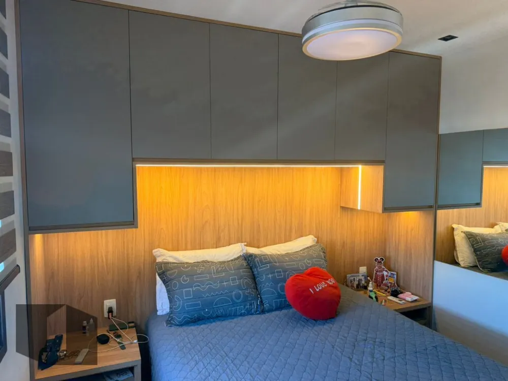 Apartamento, 4 quartos, 118 m² - Foto 13