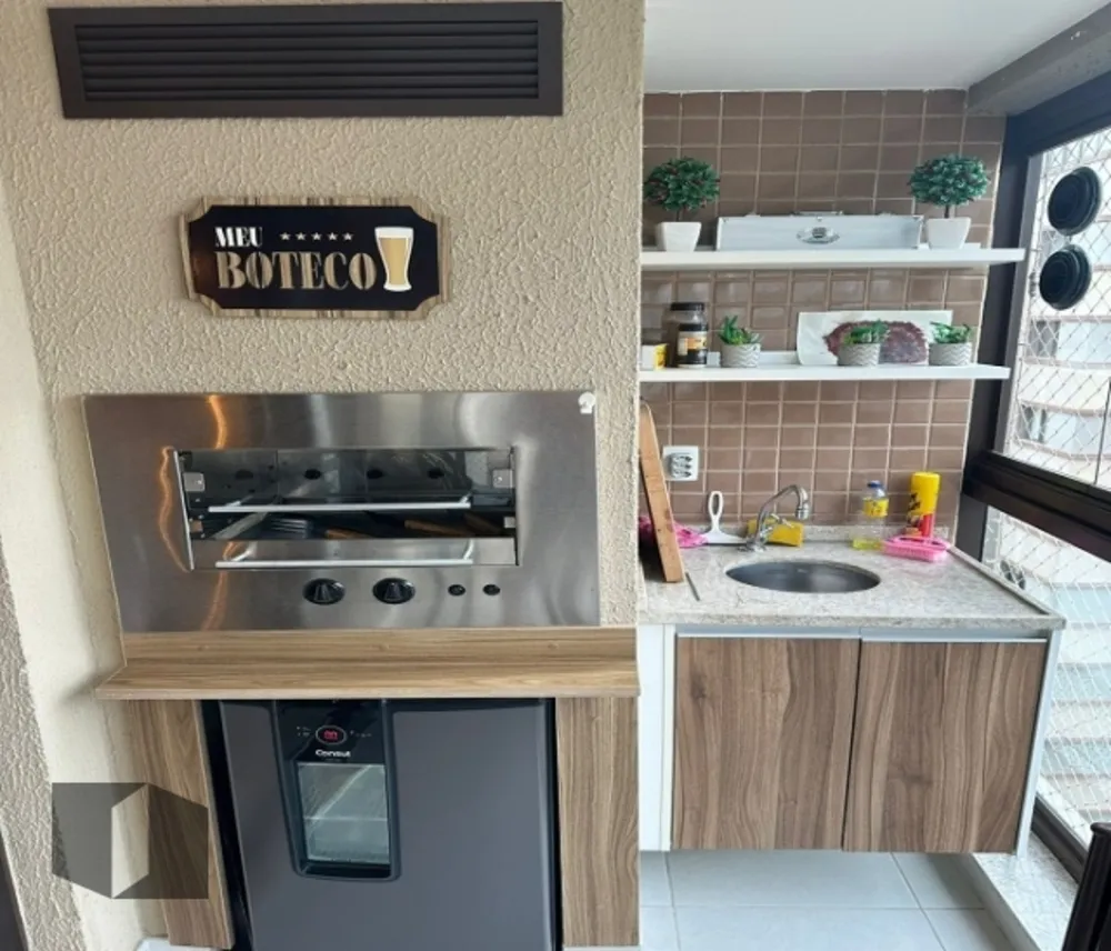 Apartamento, 4 quartos, 118 m² - Foto 9