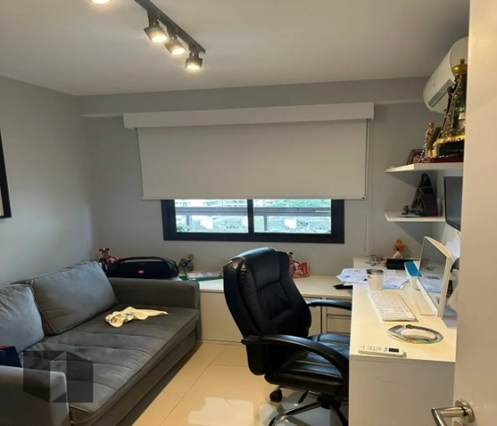 Apartamento, 4 quartos, 118 m² - Foto 6
