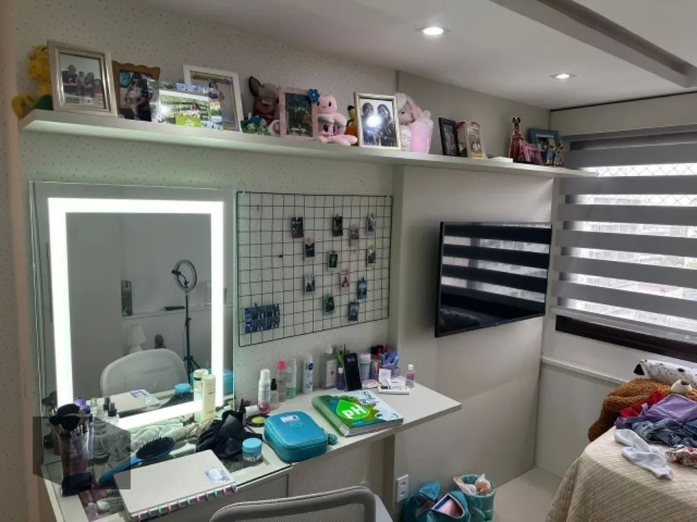 Apartamento, 4 quartos, 118 m² - Foto 18