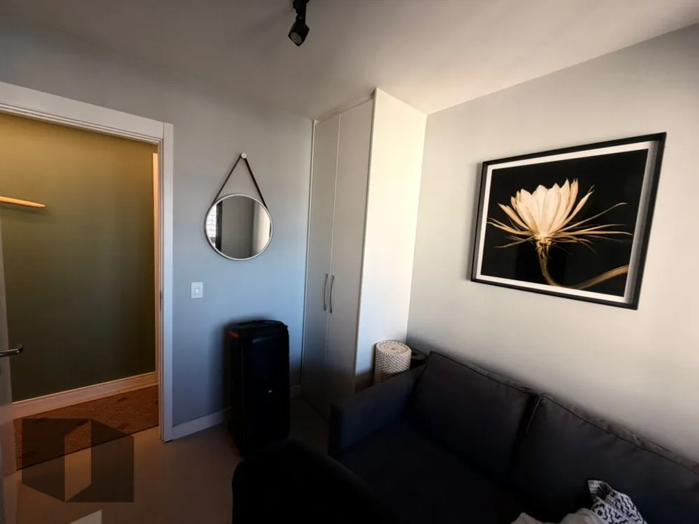 Apartamento, 4 quartos, 118 m² - Foto 8