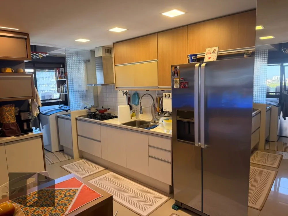 Apartamento, 4 quartos, 118 m² - Foto 7