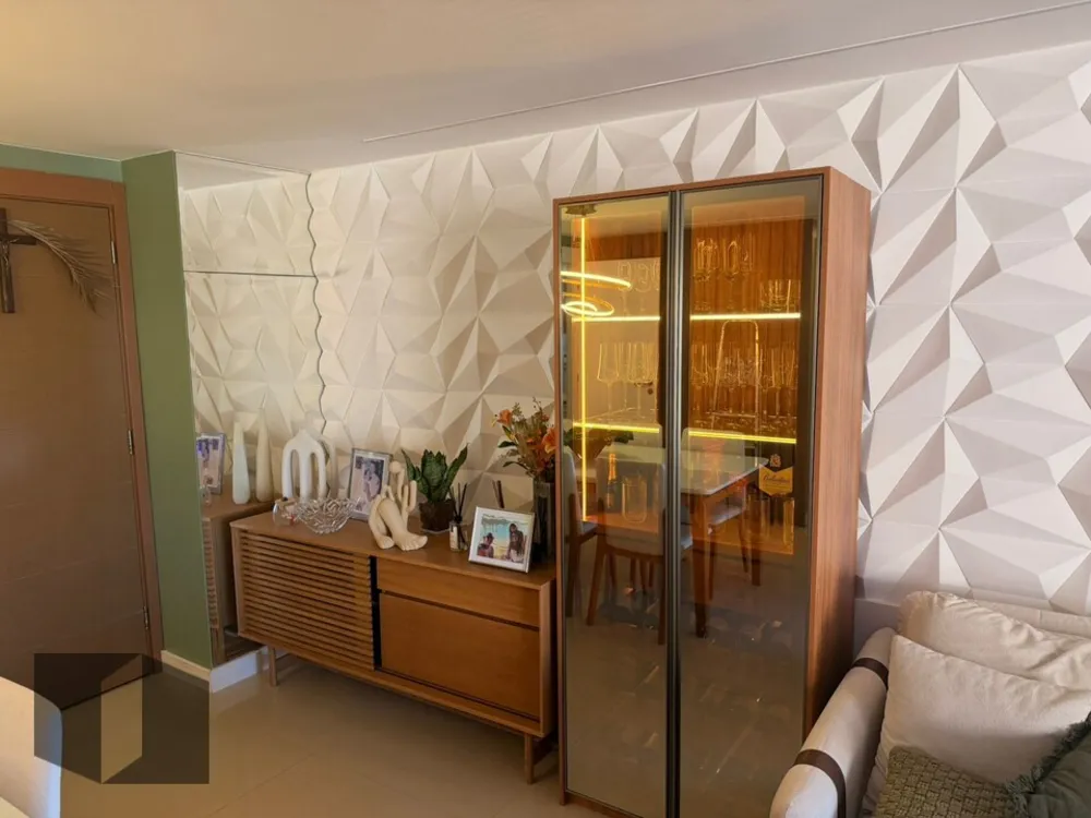 Apartamento, 4 quartos, 118 m² - Foto 7