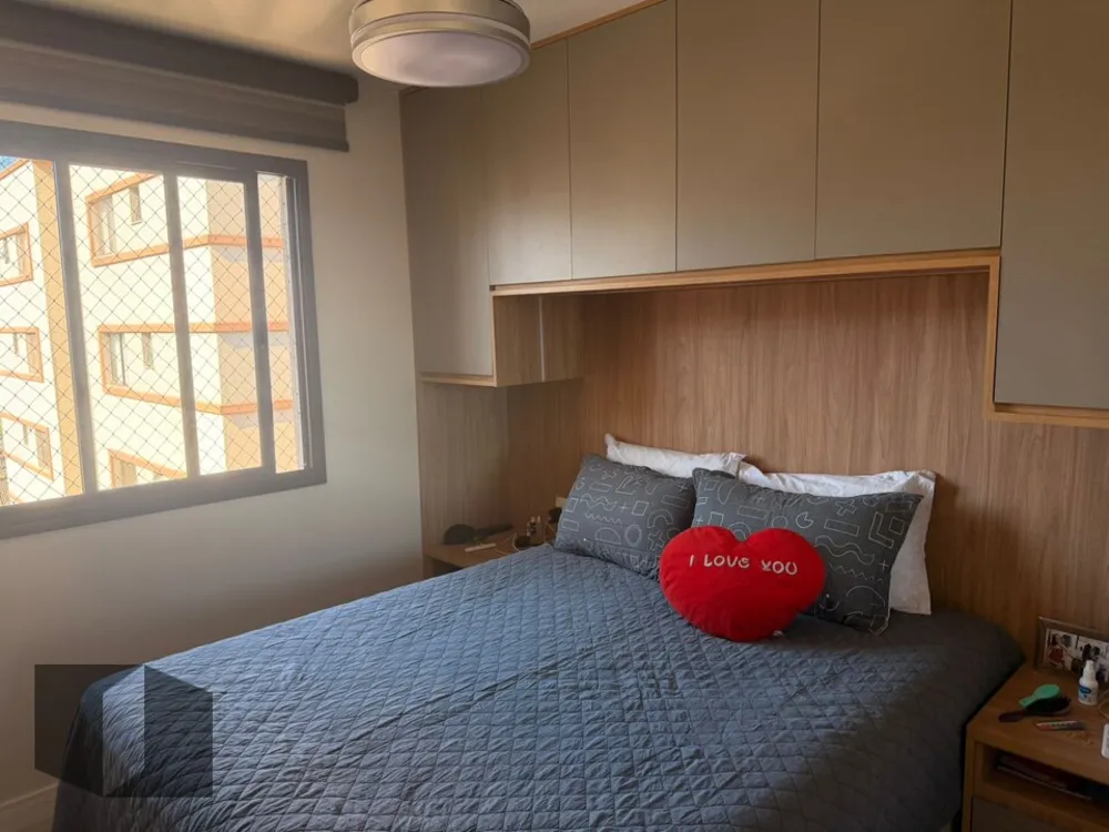 Apartamento, 4 quartos, 118 m² - Foto 15