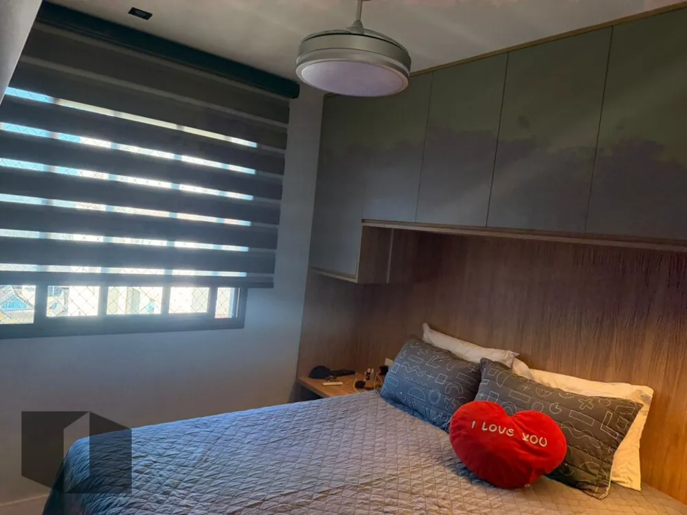 Apartamento, 4 quartos, 118 m² - Foto 12