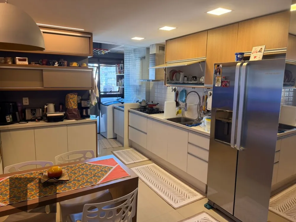 Apartamento, 4 quartos, 118 m² - Foto 24