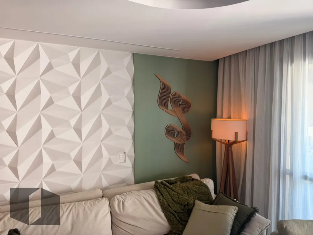 Apartamento, 4 quartos, 118 m² - Foto 5