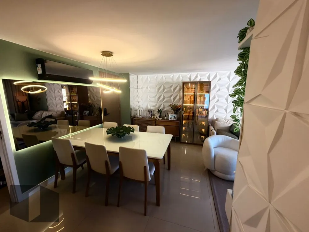 Apartamento, 4 quartos, 118 m² - Foto 4