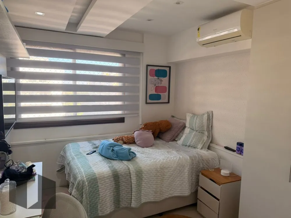 Apartamento, 4 quartos, 118 m² - Foto 17