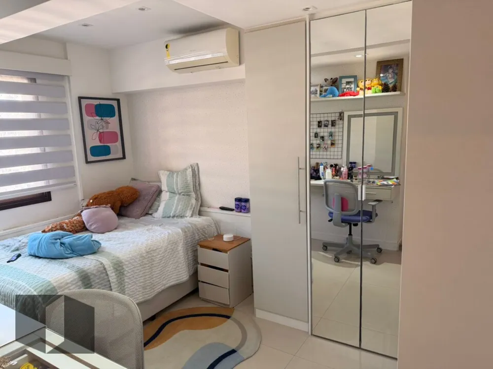 Apartamento, 4 quartos, 118 m² - Foto 16