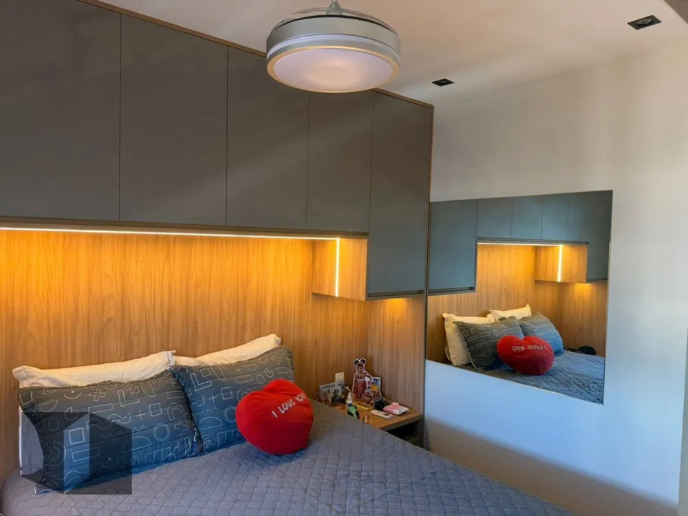 Apartamento, 4 quartos, 118 m² - Foto 14