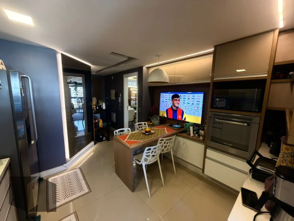 Apartamento, 4 quartos, 118 m² - Foto 8