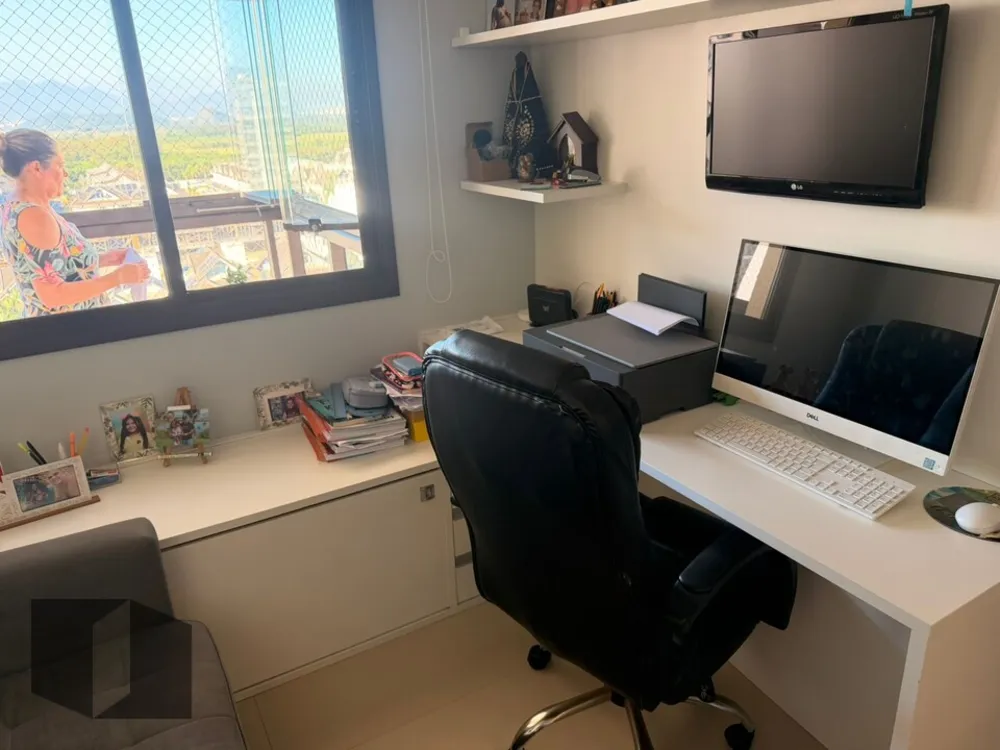 Apartamento, 4 quartos, 118 m² - Foto 22