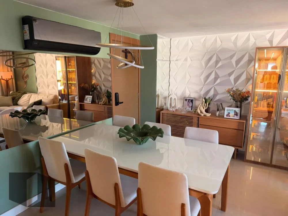 Apartamento, 4 quartos, 118 m² - Foto 3
