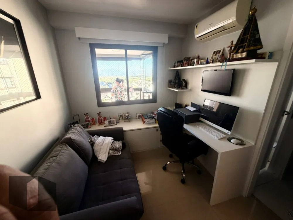 Apartamento, 4 quartos, 118 m² - Foto 20