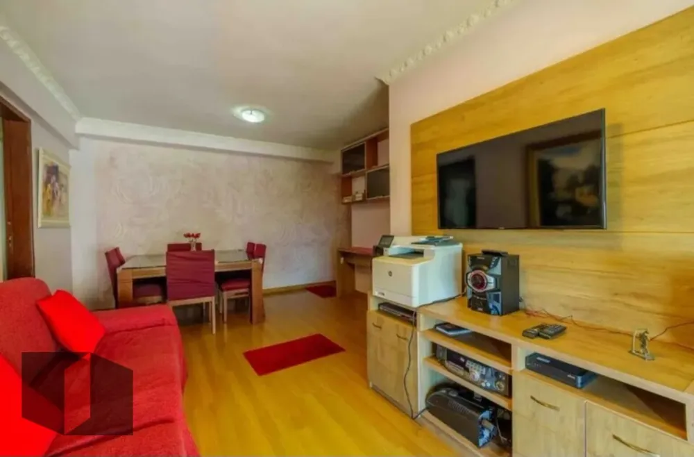 Apartamento, 2 quartos, 83 m² - Foto 10