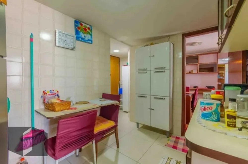 Apartamento, 2 quartos, 83 m² - Foto 4