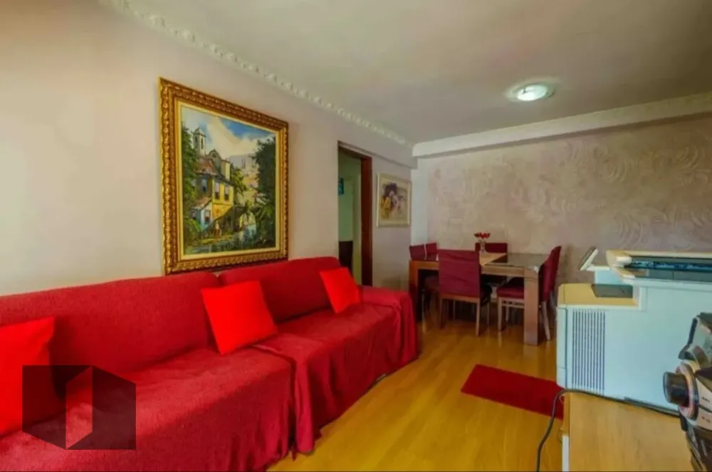 Apartamento, 2 quartos, 83 m² - Foto 7