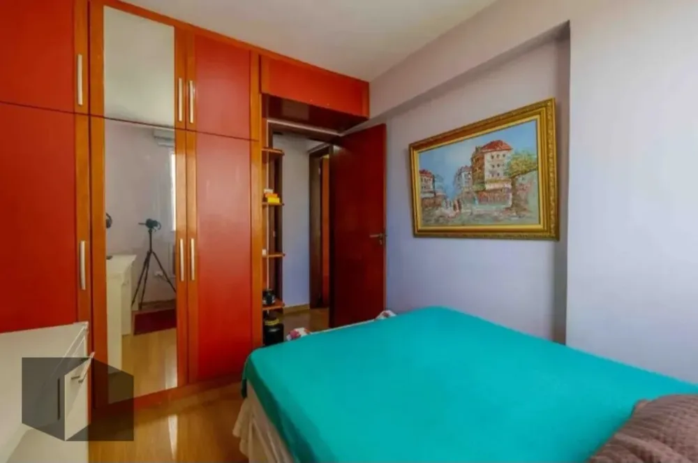 Apartamento, 2 quartos, 83 m² - Foto 2