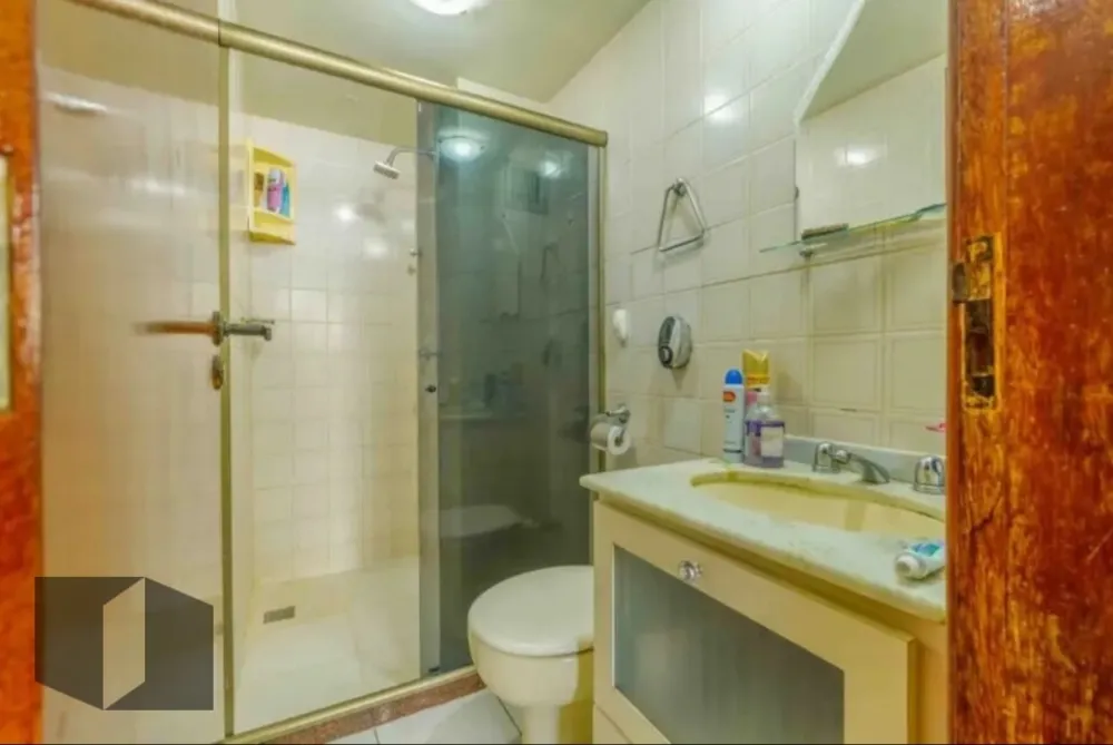 Apartamento, 2 quartos, 83 m² - Foto 1