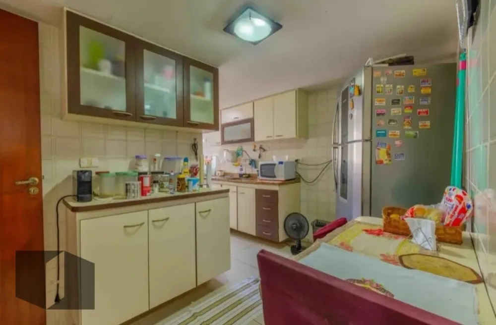 Apartamento, 2 quartos, 83 m² - Foto 8