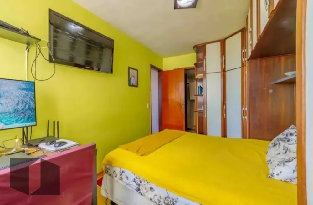 Apartamento, 2 quartos, 83 m² - Foto 11