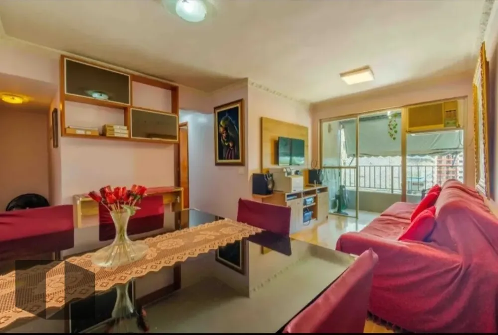 Apartamento, 2 quartos, 83 m² - Foto 9