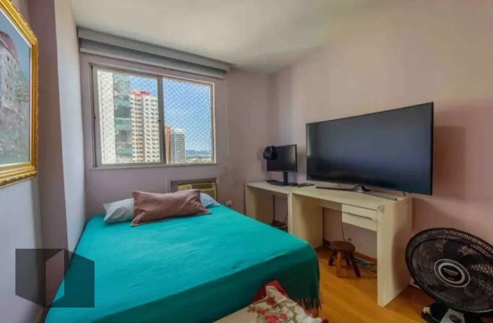 Apartamento, 2 quartos, 83 m² - Foto 5
