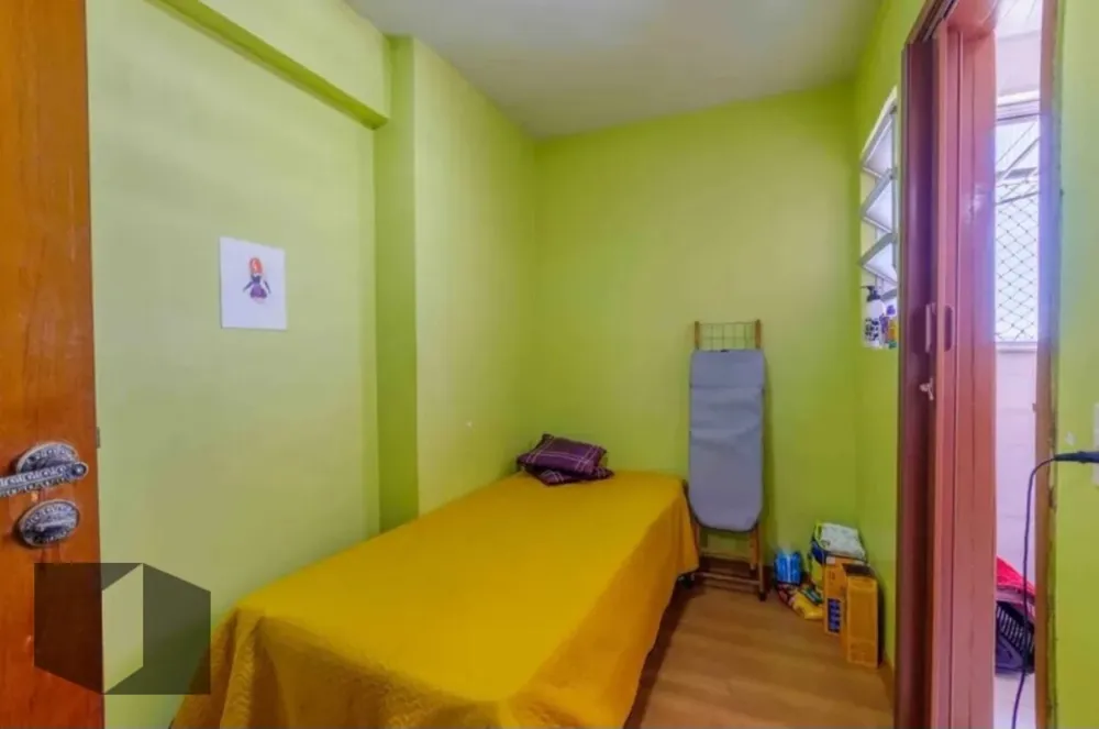 Apartamento, 2 quartos, 83 m² - Foto 6
