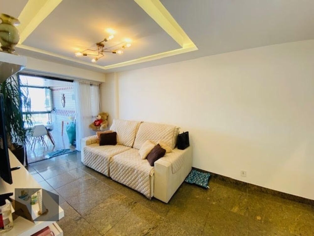 Apartamento, 2 quartos, 93 m² - Foto 4