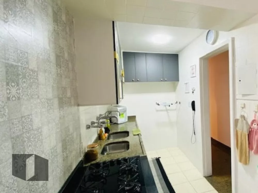 Apartamento, 2 quartos, 93 m² - Foto 21